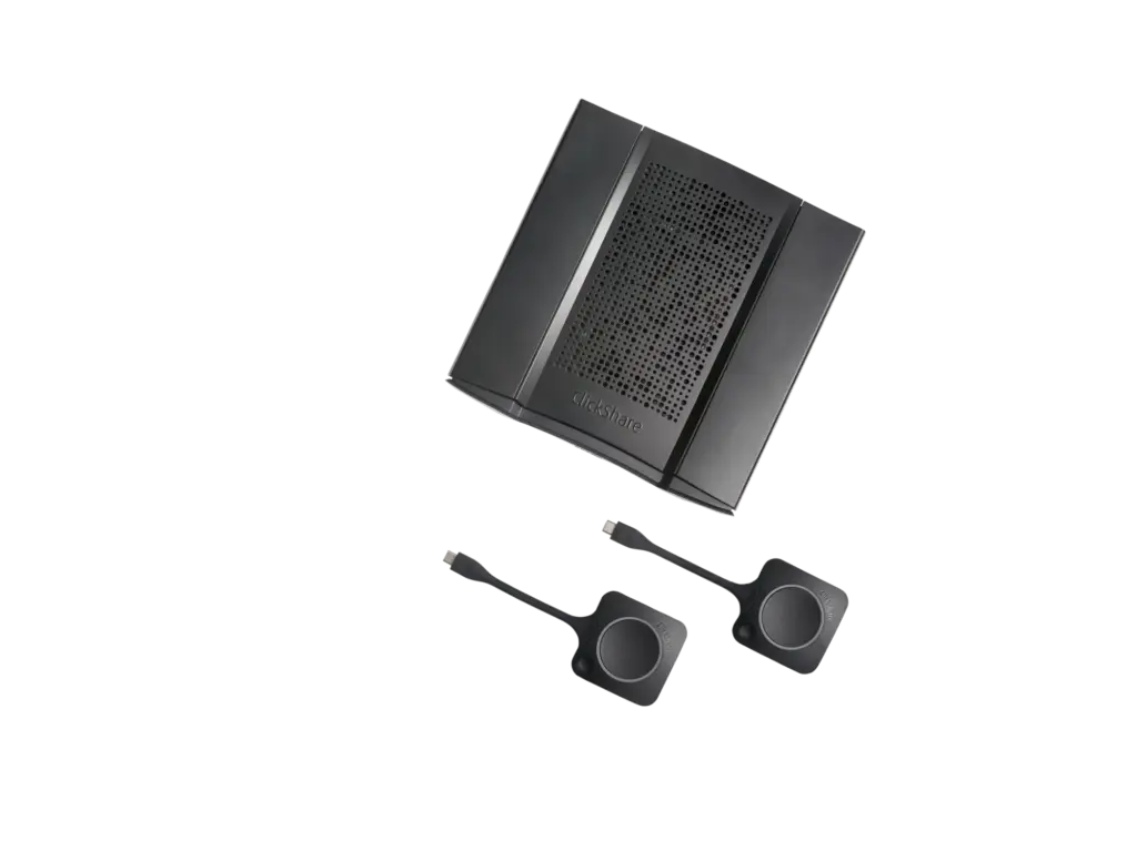 ClickShare CX‑50 2ª Geração